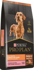 Purina Pro Plan Sensitive Skin Razas Pequeñas - Salmon 7.5kg